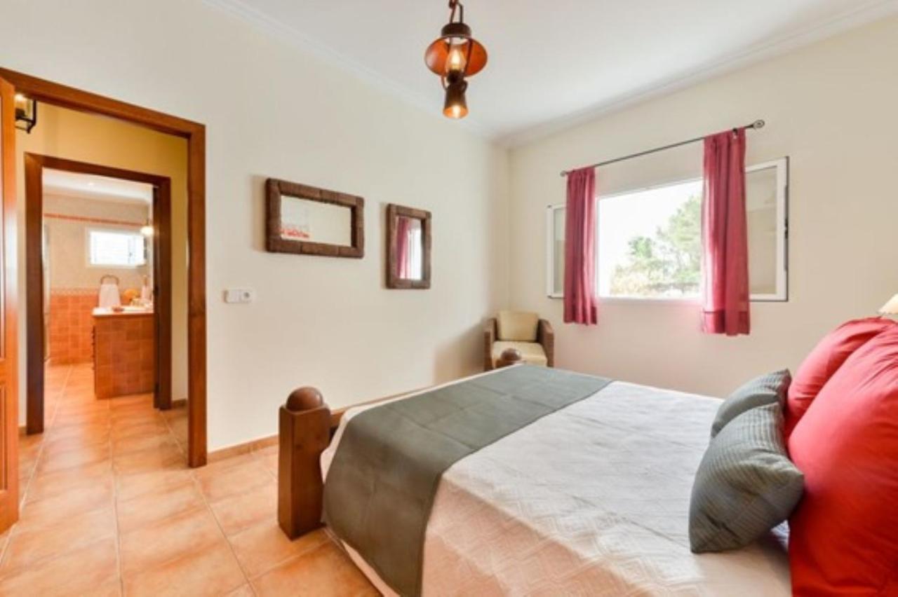 Can Pepe Pujolet Santa Gertrudis  Dış mekan fotoğraf